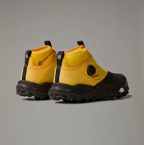 【The North Face】Summit Series Offtrail TR Shoes REVIEW: The North Face Summit Series Offtrail TR - Ultra
